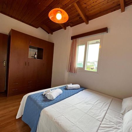 Cherrywood Creta Apartment 依拉佩特拉 外观 照片