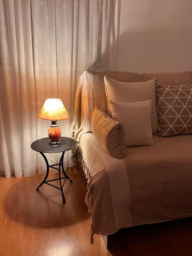 Cherrywood Creta Apartment 依拉佩特拉 外观 照片